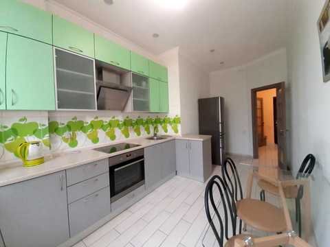 квартира за адресою Перлинна вул., 3