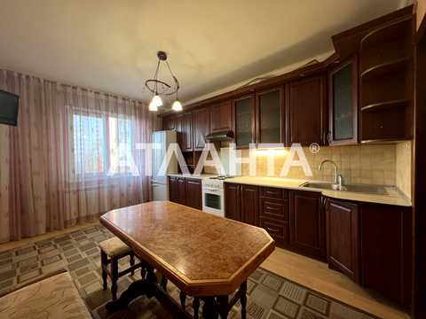 квартира по адресу Науки просп., 54-Б