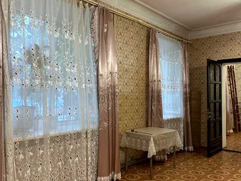 квартира по адресу Уютная ул., 12