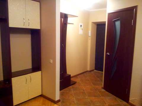 квартира за адресою Юлії Здановської вул. (Ломоносова), 5 к1
