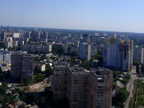 квартира по адресу Харьковское шоссе, 19-А