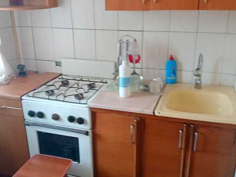 квартира за адресою Лесі Українки просп. (50 років Жовтня), 7