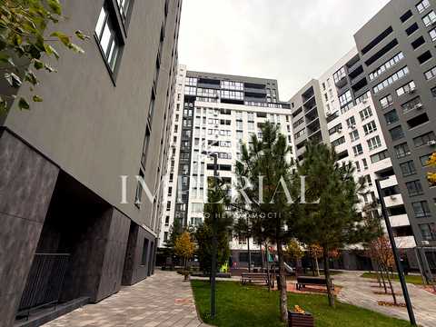 квартира по адресу Панорамна ул., 2
