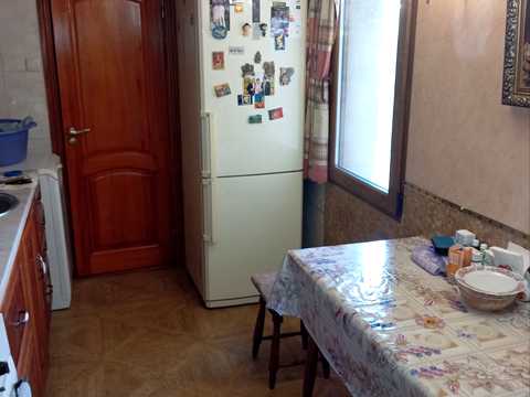 дом по адресу Святослава Рихтера ул. (Щорса)