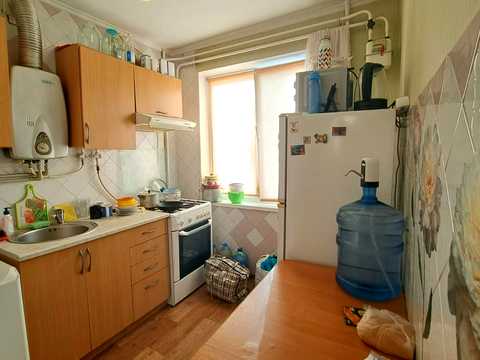 квартира за адресою вул. Чкалова, 112
