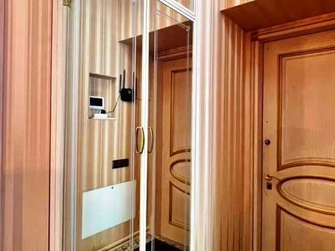 квартира за адресою Липська вул., 15-А
