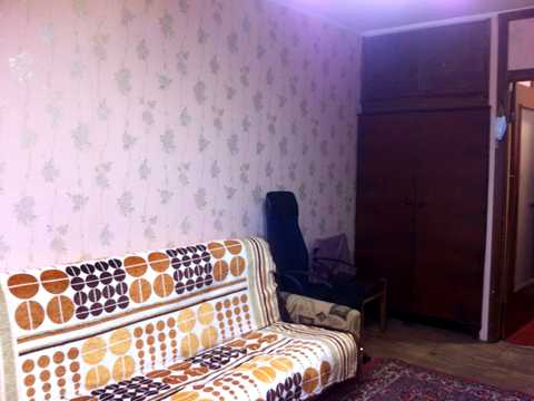 квартира за адресою Ентузіастів вул., 9