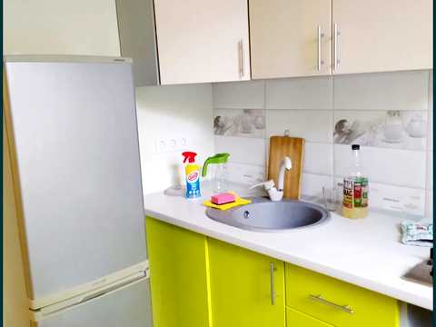квартира за адресою Еврейская, 5 
