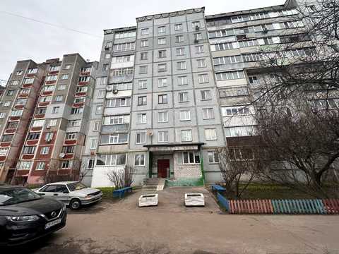 квартира по адресу Академика Павлова, 15