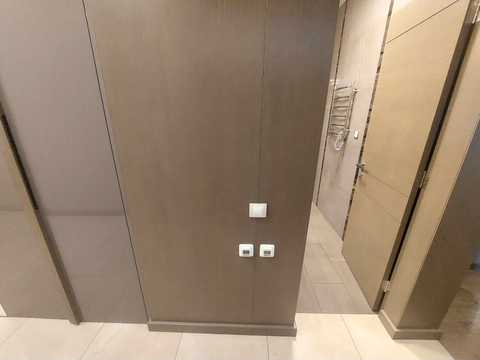 квартира по адресу Ярослава Мудрого ул. (Петровського), 30а