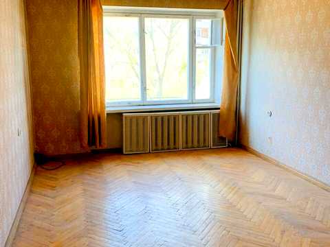 квартира по адресу Науки просп., 24