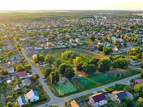 ділянка за адресою