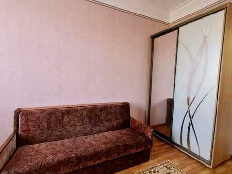 квартира за адресою Боброва, 2А