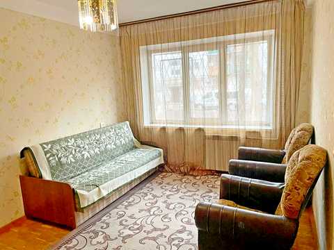квартира за адресою Салютна вул., 25