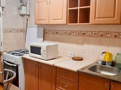 квартира за адресою Ватутіна, 223