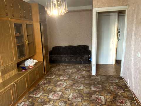 квартира за адресою Академіка Вернадського бульв., 73-А