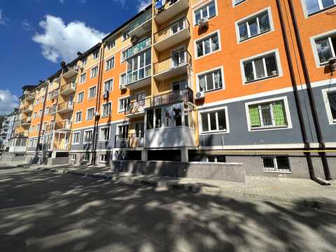 комерційна за адресою Білокур вул. (Курська), 1-А