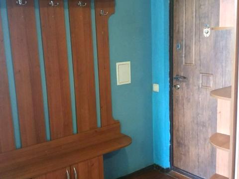 квартира по адресу Роганская ул., 182