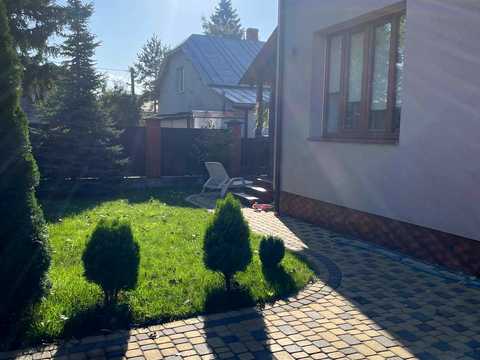 дом по адресу Бахматюка ул.