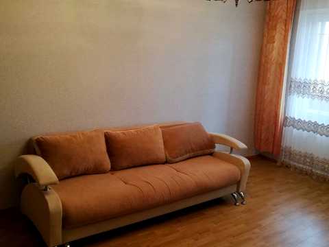 квартира за адресою Наталії Ужвій вул., 6