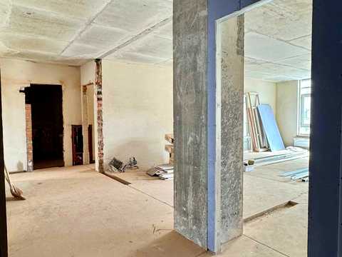 квартира за адресою Саперне Поле вул., 3
