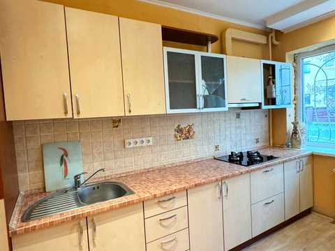 квартира за адресою Степанівська вул., 18-А