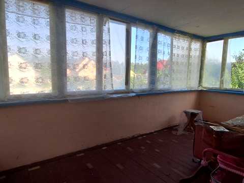 будинок за адресою Соснова