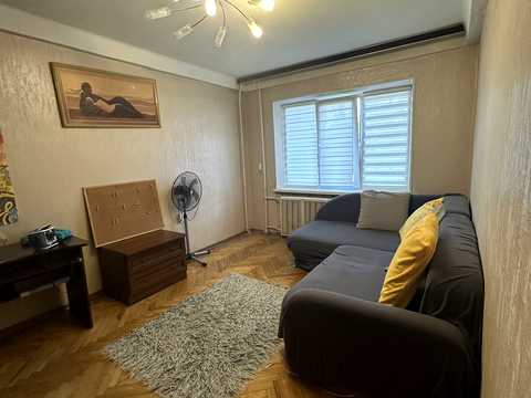 квартира по адресу Братиславская ул., 30