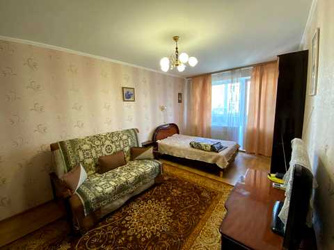 квартира по адресу Набережная Победы ул., 130