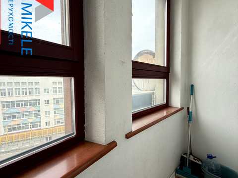 квартира по адресу Шота Руставели ул., 44