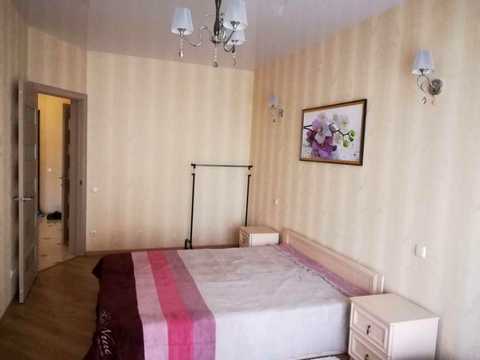 квартира за адресою Драгоманова вул., 2