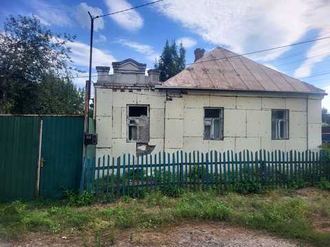 дом по адресу Олександра Потебні ул. (Сєченова), 25-А
