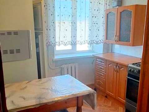 квартира по адресу Богдана Хмельницкого просп. (Героев Сталинграда), 118