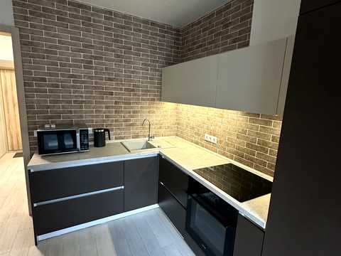 квартира за адресою Набережна вул., 8д