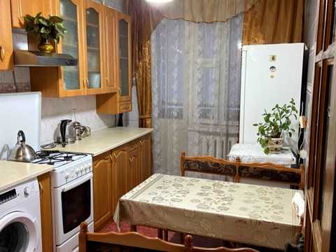 квартира по адресу Большая Васильковская ул. (Красноармейская), 80