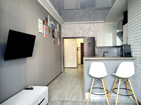 квартира за адресою Люстдорфська дорога вул. (Черноморская дорога), 55е