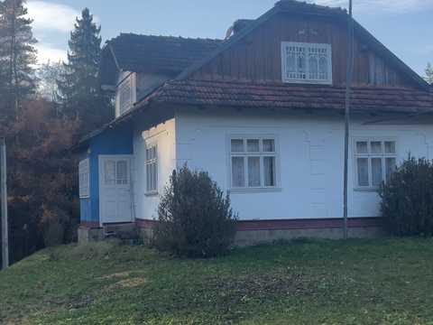 дом по адресу Лесі Українки