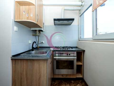 квартира по адресу Хотинская ул., 12