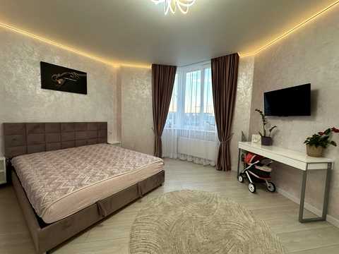 квартира за адресою Калинова вул., 1б