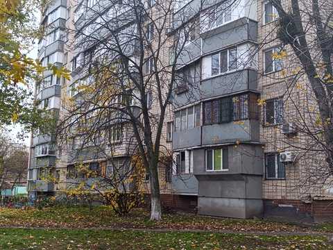 квартира за адресою Дмитра Луценка вул. (Крейсера "Аврора"), 1-Б