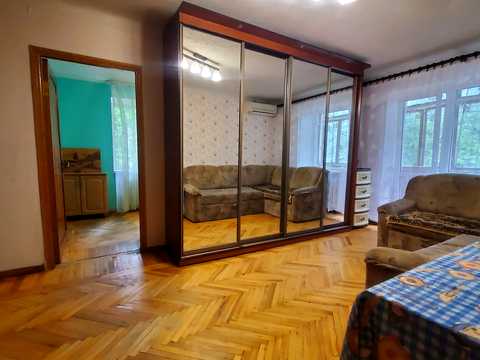 квартира по адресу Деревянко ул., 6