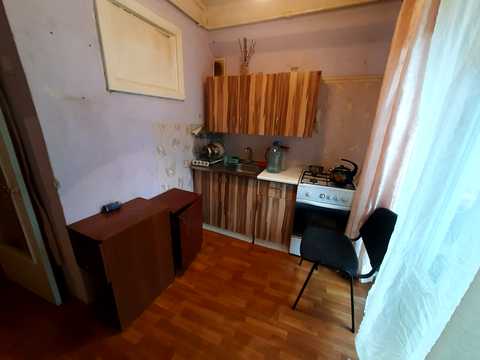 квартира за адресою Кубанської України вул. (Маршала Жукова), 35/24