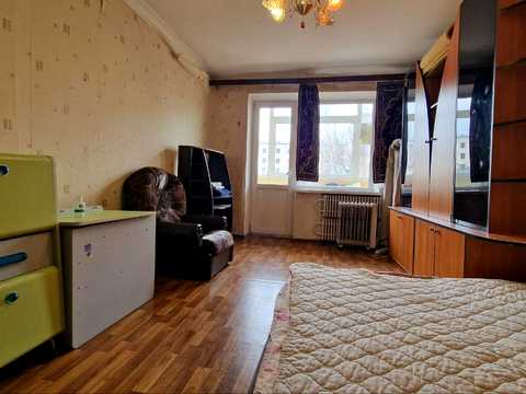 квартира за адресою Куряжська вул., 8