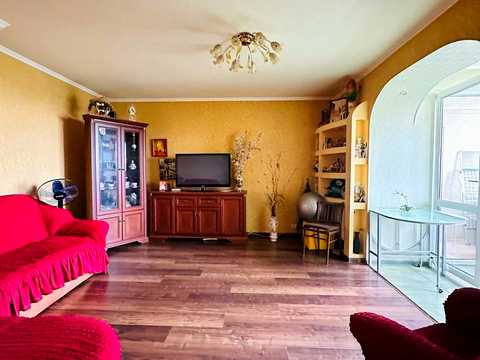 квартира за адресою Лебединська вул., 3
