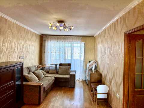 квартира по адресу Автозаводская ул., 42