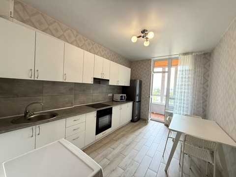 квартира за адресою Каховська вул., 58