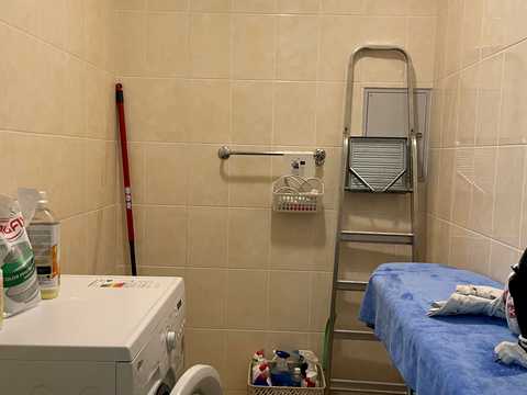 квартира по адресу Обсерваторный пер., 26