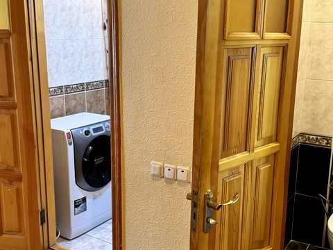 квартира за адресою Ірпінська вул., 63-А