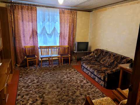 квартира по адресу Кропивницкого ул., 14