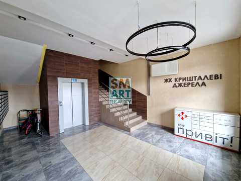 квартира по адресу Метрологическая ул., 60